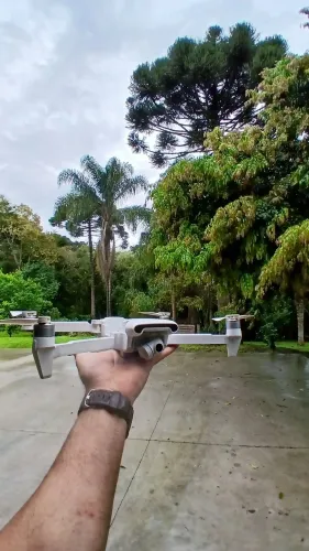 Drone fimi x8 se 2020