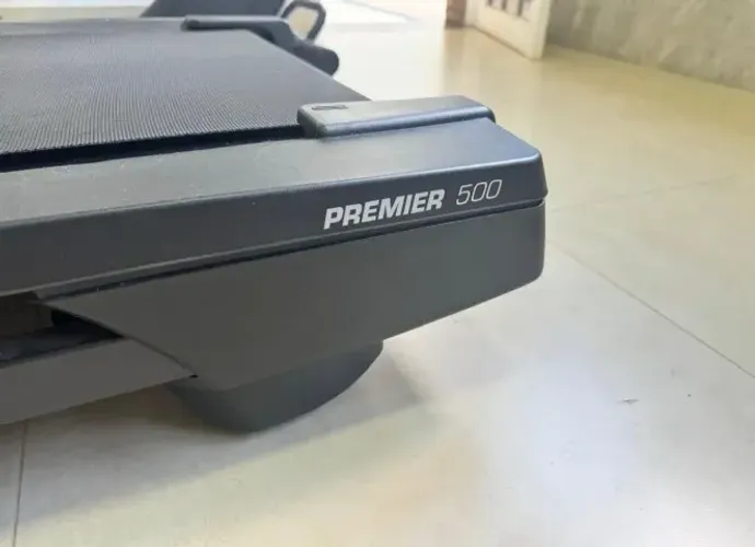 Esteira ProForm Premier 500 | Semi Nova | Top de Linha