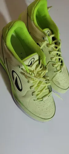 Chuteira adulto Futsal
