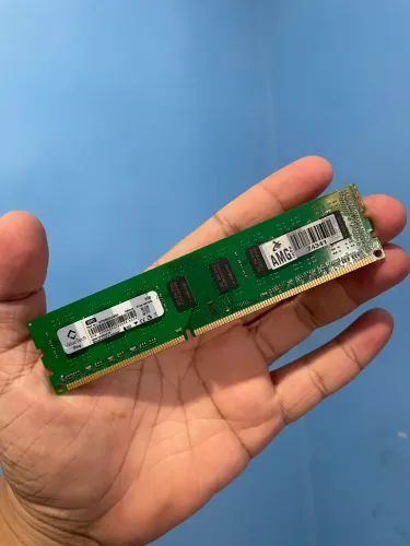 Memoria ram ddr3 8gb computador