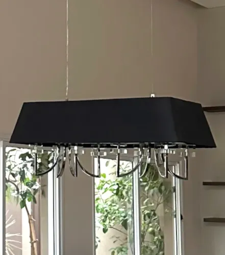 Lustre para Sala de Jantar
