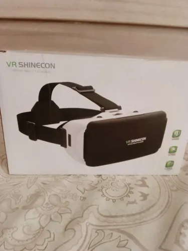 Óculos vr dhinecon