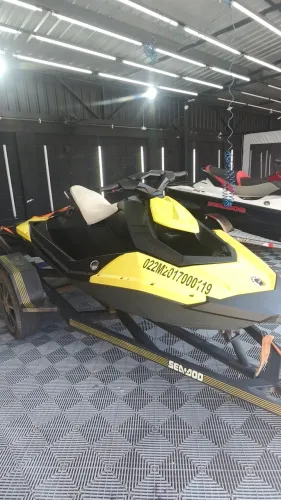 Seadoo Spark 2014
