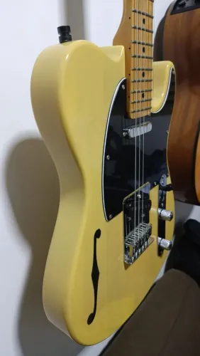 Guitarra Telecaster Tagima TW55