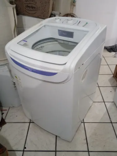 Maquina de lavar Electrolux 13kg