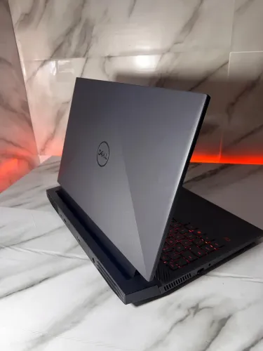 Notebook Dell g15 i5 12º 16gb ram ddr5 1tb ssd Rtx 3050 