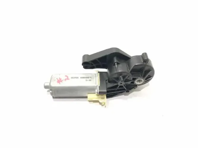 Motor Banco Passageiro Jeep Grand Cherokee 2012 #2