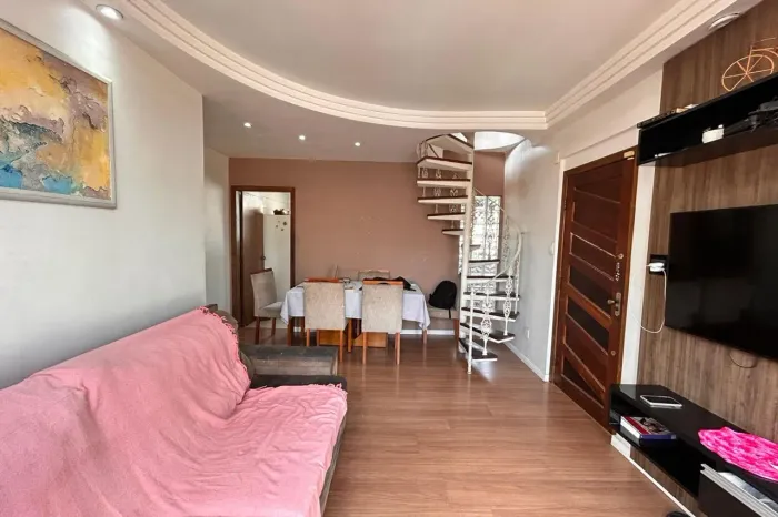 Casa à Venda - Manacás, 3 Quartos, 120 m2