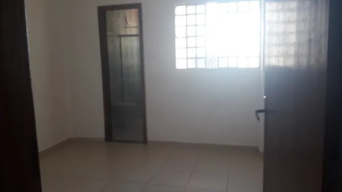 Aluguel de casa andar superior