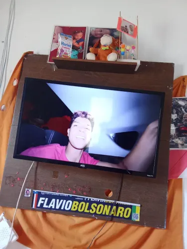 Tv smart 32 polegadas