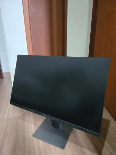 Monitor Profissional Dell 24" - P2419h
