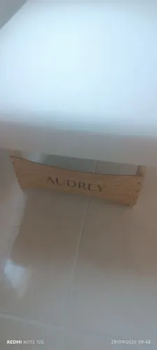 Maca Audrey
