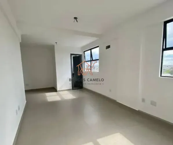Sala à venda, 21 m² por R$ 300.000 - Alípio de Melo - Belo Horizonte/MG