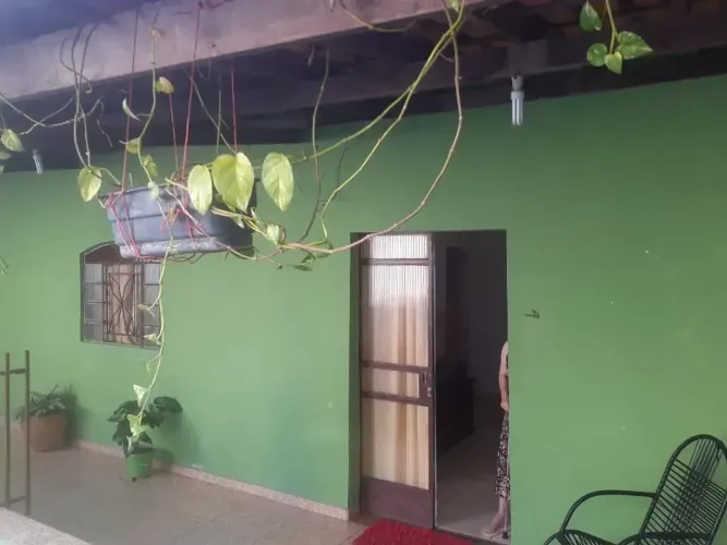 Imóvel para venda possui 260 metros quadrados com 2 quartos