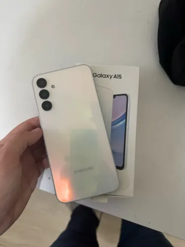 Samsung A15