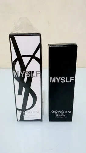 Myself edp 100ml / Myself Le parfum 60ml