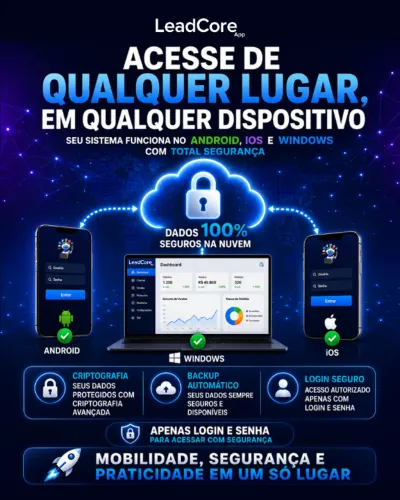 CRM para Imobiliárias e Corretores | Organize seus Leads