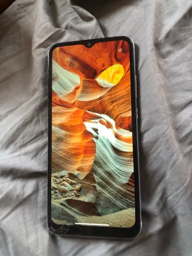 Celular xiaomi 10