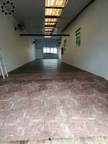 SALÃO - PADROEIRA - OSASCO