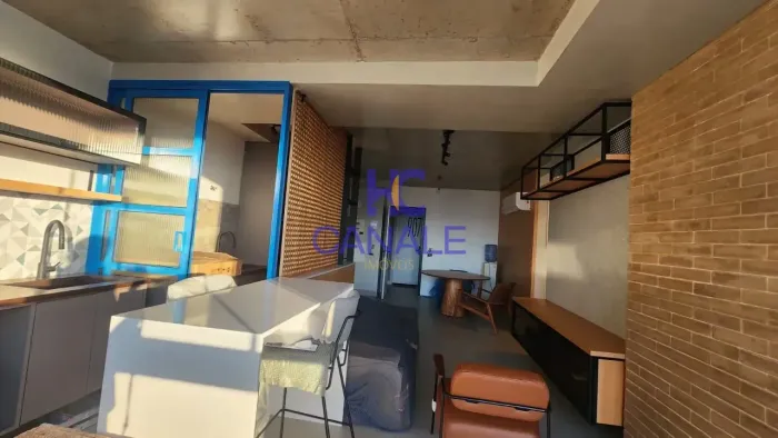 Apartamento para venda ou locação, 2 quartos, Condomínio Wise, Recreio dos Bandeirantes, R