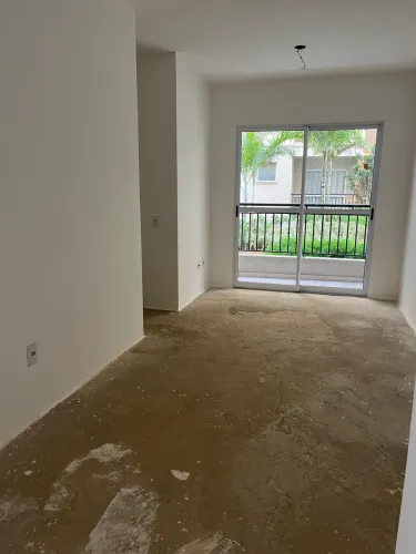 APARTAMENTO À VENDA PORTAL MONTANHAS DE SALERNO