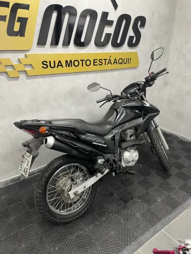 Bros 160 2016