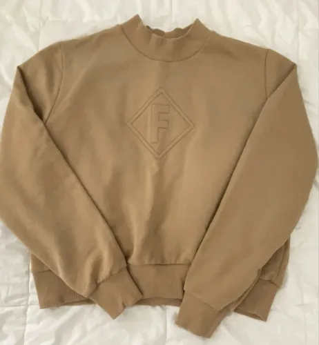 Moletons FORUM (Originais)