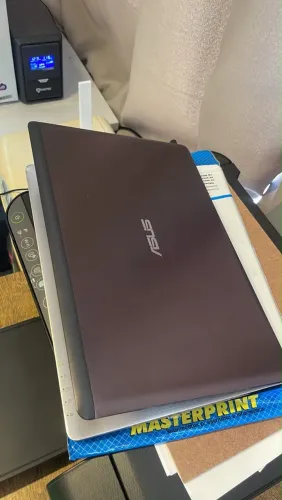 Notebook Intel core 3