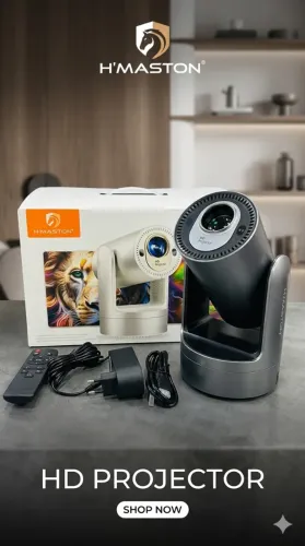 TRANSFORME SUA SALA NUM CINEMA! ?
