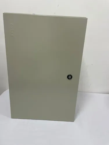 Quadro de comando 600x400x250 Gomes 