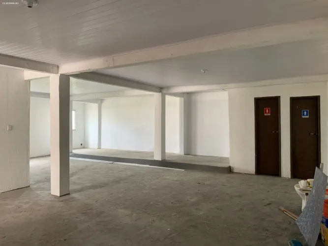 Ponto Comercial para Locação em Salvador, Cajazeiras, 2 banheiros