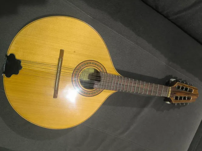Bandolim del Vecchio