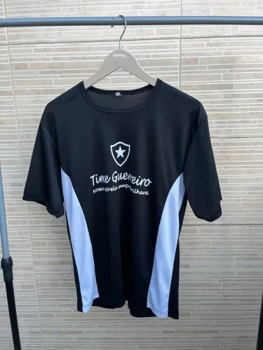Camiseta Botafogo