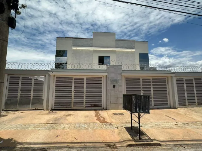 Cobertura Mobiliada para Aluguel Bairro Ibituruna, Montes Claros/MG (Próximo ao Fórum), 0