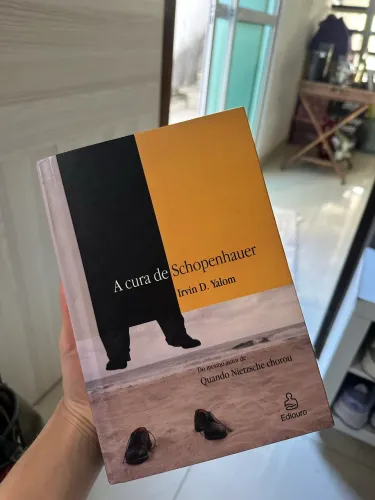 A cura de Scbopenhaeur - Irvin D. Yalom