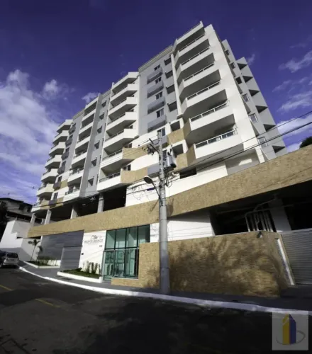 Apartamento para Venda em Vitória, Maruípe, 2 dormitórios, 1 suíte, 2 banheiros, 1 vaga