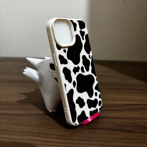 [UMA EM ESTOQUE] Capinha iPhone 15