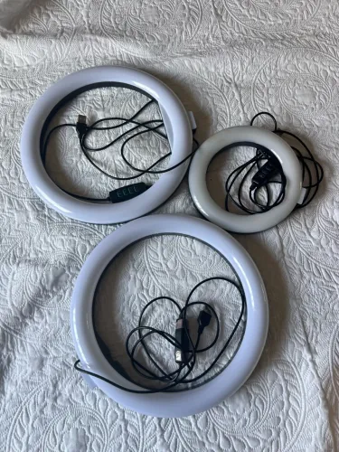 Ring light