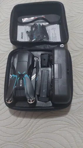 Drone para recreação
