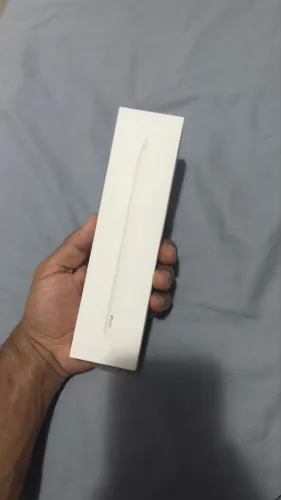Apple Pencil 2 geração