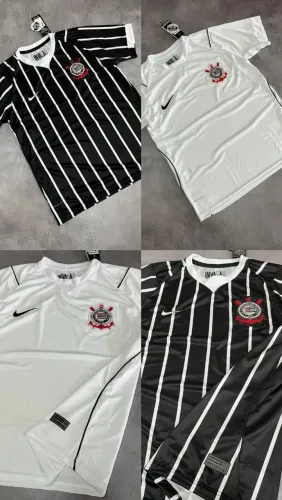 Corinthians Premium