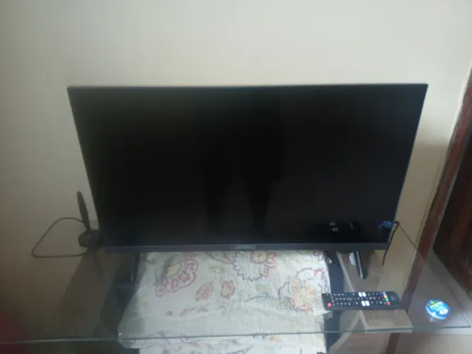 Tv LG Smart 32