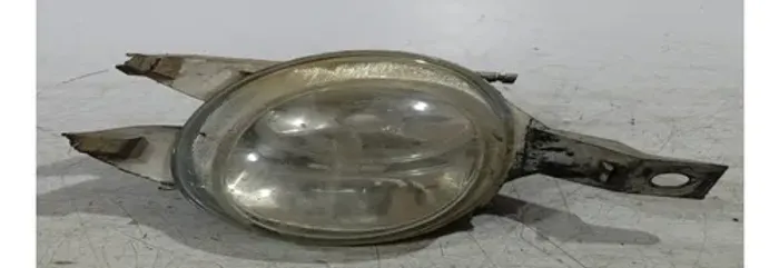 Farol De Milha Esquerdo Peugeot 206 1999 -2003 