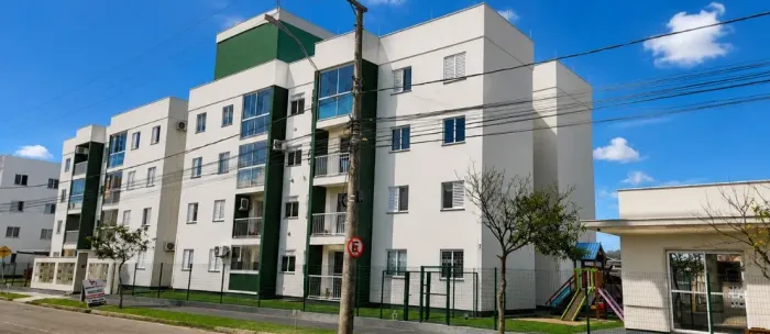 Apartamento Tubarão/SC