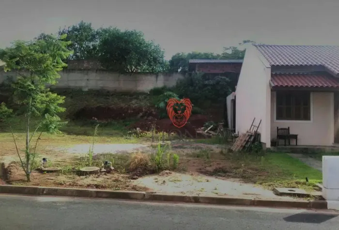 Terreno à venda, 130 m² por R$ 139.000,00 - Neópolis - Gravataí/RS