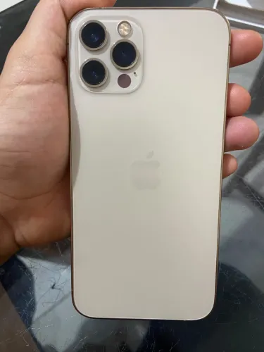 iPhone 12 PRO