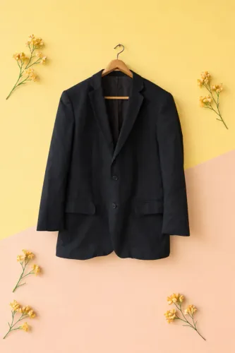 Blazer Feminino