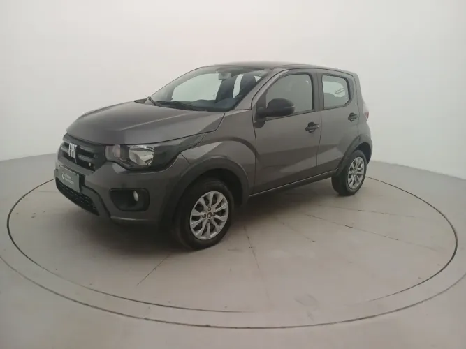 Fiat Mobi Like 1.0 Fire Flex 5P. 2025