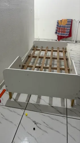 Cama infantil