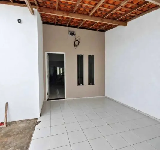 CASA NO GUAMA A VENDA LV